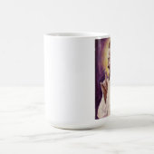 Meher Baba drink MOK (Center)