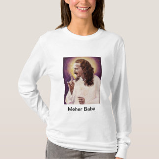 Meher Baba T-shirt