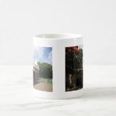 Meher Baba's Tomb Koffiemok (Center)