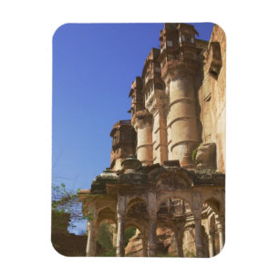 Meherangarh, het Majestueuze Fort, Jodhpur, Magneet