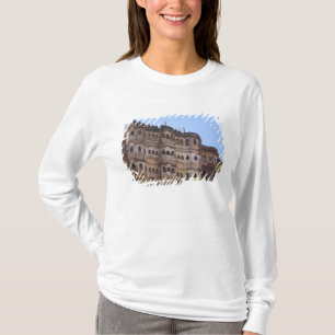 Meherangarh, Majestic Fort, Jodhpur T-shirt