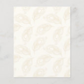 Mehndi budget nodig roze blauw schattig indiase me (Achterkant)