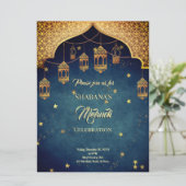 Mehndi-Indische Arabische Marokkaanse ontwerpster (Staand voorkant)