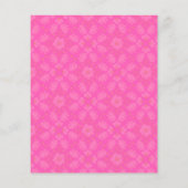 Mehndi schattig Indiase bruid paraplu's budget uit (Achterkant)