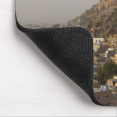 Mehrangarh Fort of Jodhpur. Rajasthan, INDIA. Muismat (Hoek)