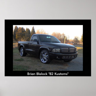 Mei 2007 totaal poster