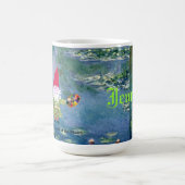 Mei 2012 - Komst van de maand Mok (Center)