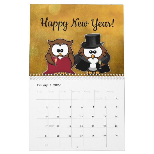 Mei 2021 is geweldig kalender (Jan 2027)