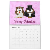 Mei 2021 is geweldig kalender (Feb 2027)