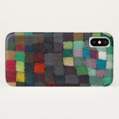 Mei Afbeelding door Paul Klee 1925 Case-Mate iPhone Case (Achterkant (horizontaal))