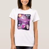 MEI DAG: APOTHEKER VAN DIENST T-SHIRT (Voorkant)