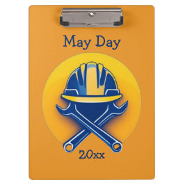 Mei Dag Gereedschap Klembord