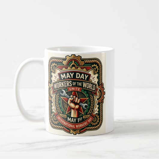 Mei Dag Mok (Links)