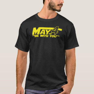 MEI DE 4E T-SHIRT