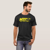 MEI DE 4E T-SHIRT (Voorkant volledig)
