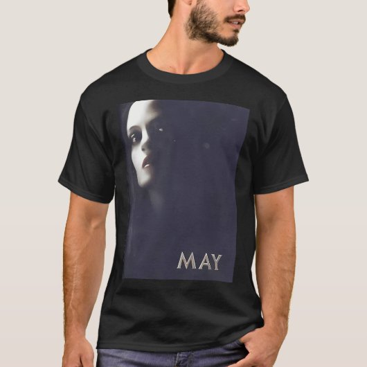 Mei engste film t-shirt (Voorkant)