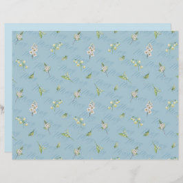 mei Geboorte Maand Bloemendoorn Lelie van de Valle