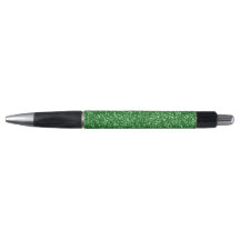 Mei Groene Glitter
