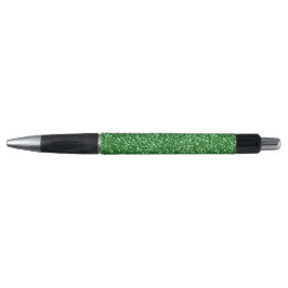 Mei Groene Glitter Pen