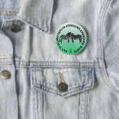 Mei is het syndroom van Ehlers-Danlos Month Button (In situ)