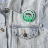 Mei is het syndroom van Ehlers-Danlos Month Button (In situ)