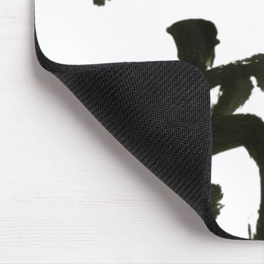 Mei Long Mousepad Muismat (Hoek)