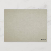 Mei  Paddestoel  2024 Kaart (Achterkant)