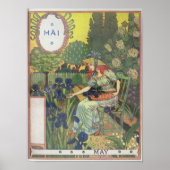 mei poster (Voorkant)