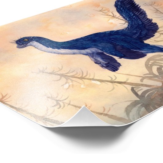 Mei Print Foto Afdruk (Hoek)