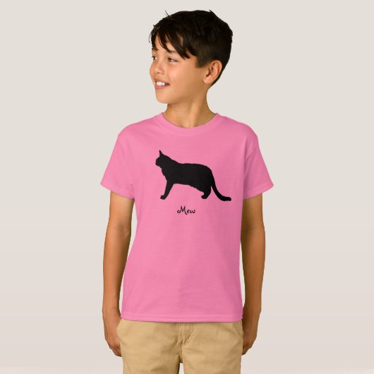 Mei T-shirt (Voorkant volledig)