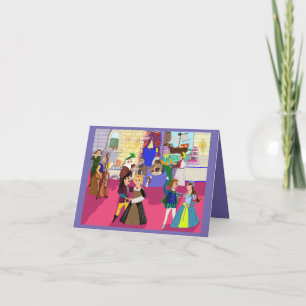 Mei Uw Huwelijk Spectaculair is Kaart