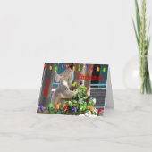 Mei Uw Lichten glanst Helder. De Kaart van de Nota (Voorkant)