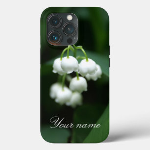 Mei witte lileugen Case-Mate iPhone case