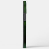 Mei witte lileugen Case-Mate iPhone case (Achterkant / Rechts)