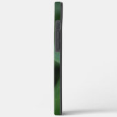 Mei witte lileugen Case-Mate iPhone case (Achterkant / Links)