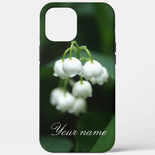 Mei witte lileugen Case-Mate iPhone case