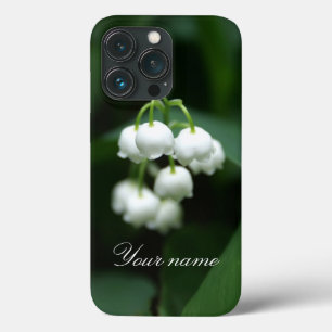 Mei witte lileugen Case-Mate iPhone case