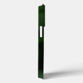 Mei witte lileugen Case-Mate iPhone case (Achterkant / Rechts)