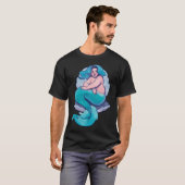 Mei Zeemeermin T-shirt (Voorkant volledig)