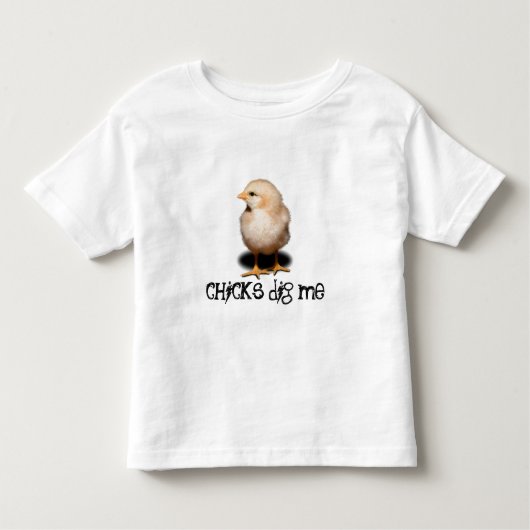 Meiden graven me kinder shirts