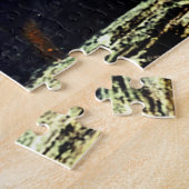 Meidenavak Legpuzzel (Zijkant)