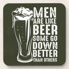 Meidenavakantie Grappig Bier Bier Onderzetter