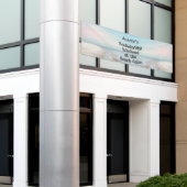 Meidenavakantiefeest bij het huis Banner (Buitenkant Gebouw)