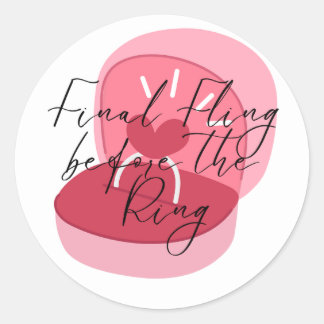 Meidenavertje stickers