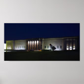 Meidenavond in de limousine poster (Voorkant)