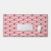 Meidenclub Bureaumat (Keyboard & Muis)