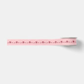 Meidenclub Grosgrain Lint (Voorkant)