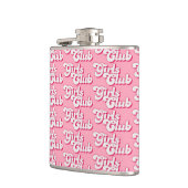 Meidenclub Heupfles (Links)