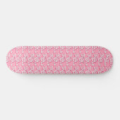 Meidenclub Persoonlijk Skateboard (Horizontaal)