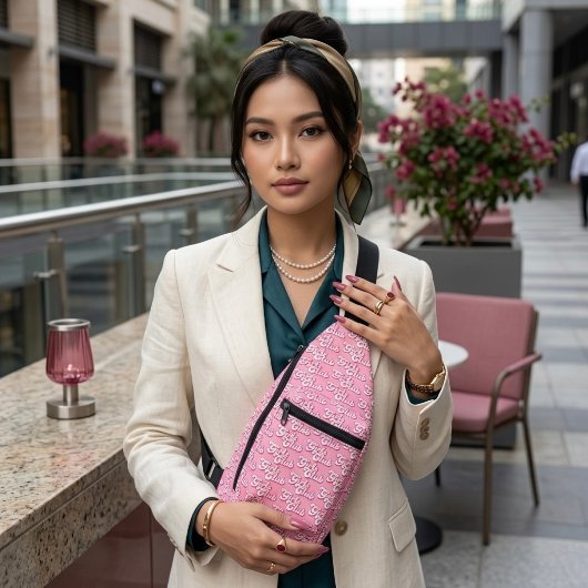 Meidenclub Sling Bag